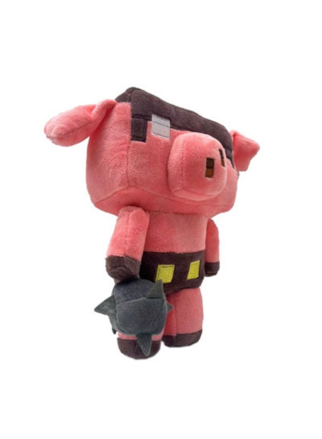 New Minecraft Legend Action Figure - Cross-Border Game Merchandise